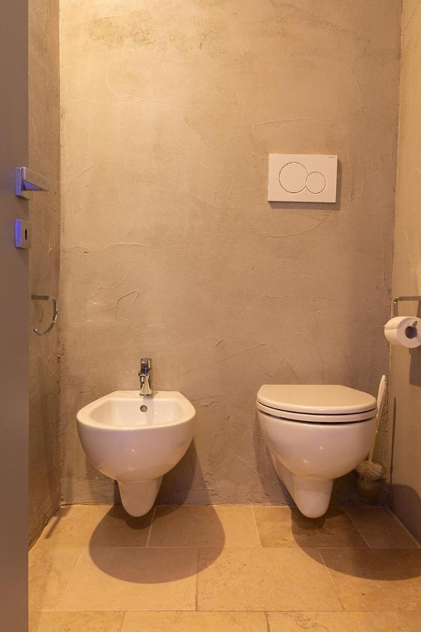 Graffiti B&B Apartments 科拉托 外观 照片