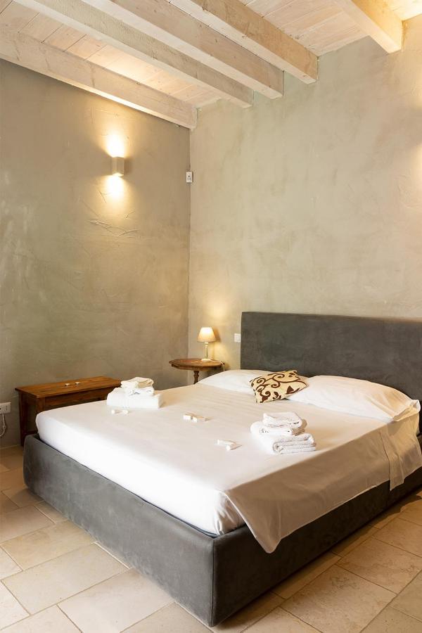 Graffiti B&B Apartments 科拉托 外观 照片