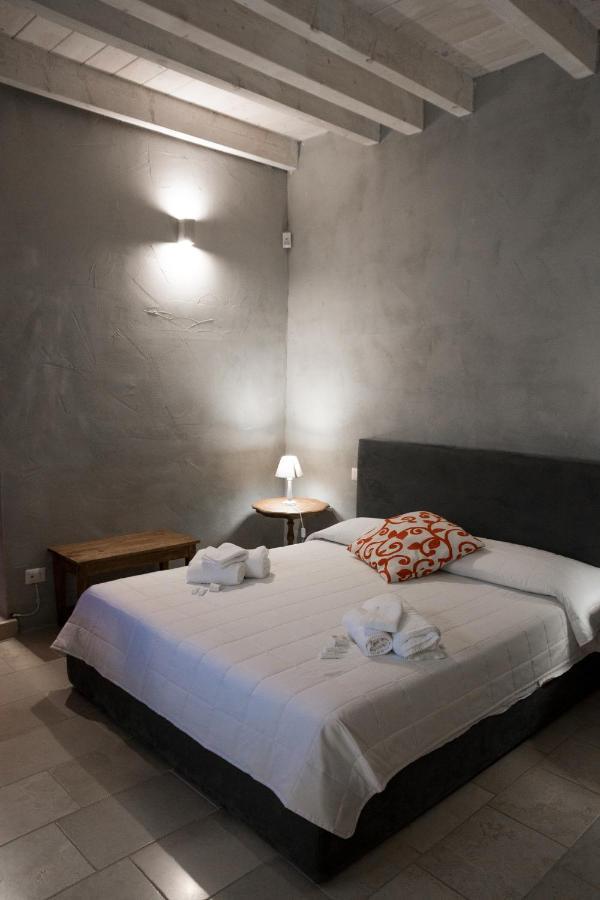 Graffiti B&B Apartments 科拉托 外观 照片